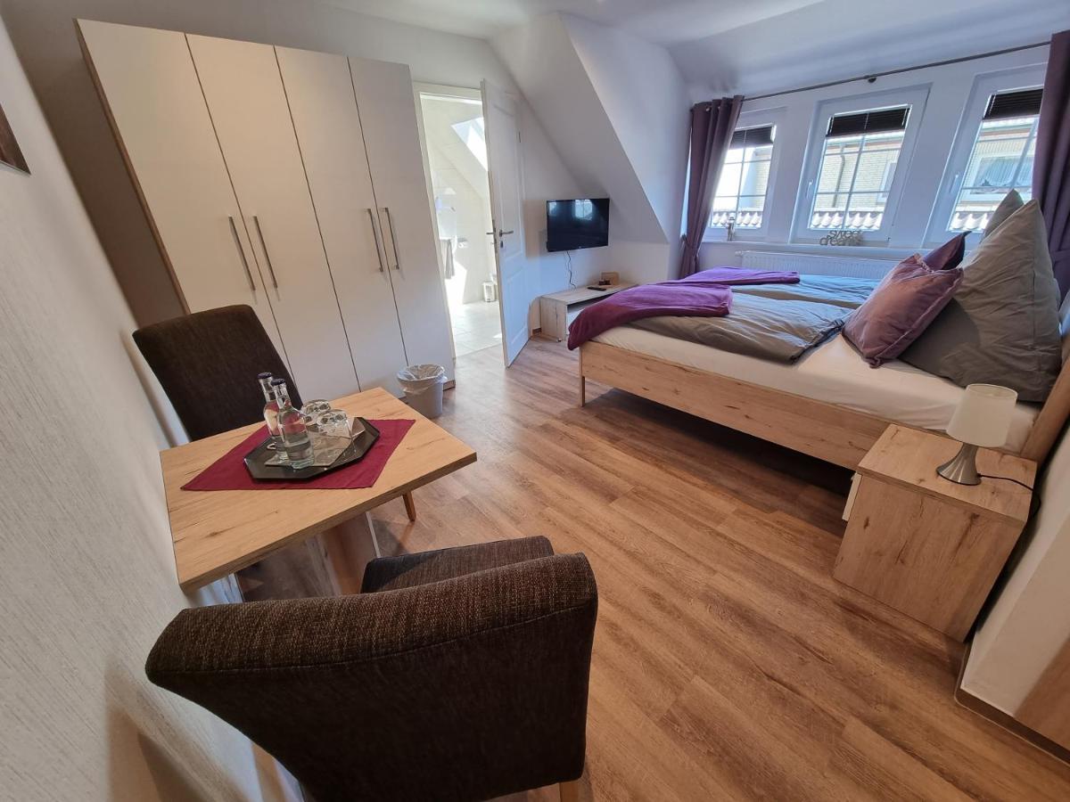 Landhotel Hof Barrl Schneverdingen Cameră foto